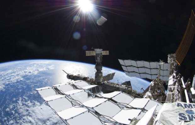 2013 va fi anul cu cele mai multe explozii solare din ulimul deceniu