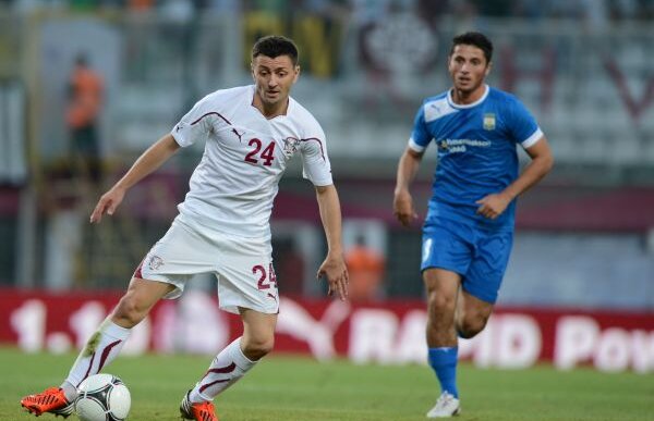 MyPa - Rapid 0-2 » Surdu şi Ilijoski au rezolvat şi returul cu finlandezii. Urmează Heerenveen!