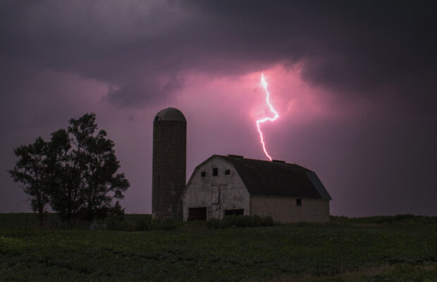 Pământul, peste 100 de ani. Condiţii imposibile de viaţă, pe aproape jumătate din planetă. Vezi ultimul scenariu al oamenilor de ştiinţă