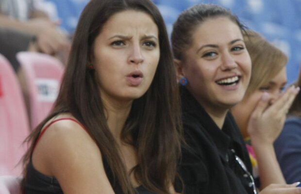 Tiki-taka are sex-appeal » De ce dau femeile năvală s-o vadă pe Barça la Bucureşti :)