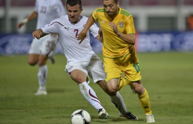 Chiar şi fără Wesley, Sînmărtean crede că Vaslui poate ajunge în grupele Ligii: "Fener va avea o surpriză!"