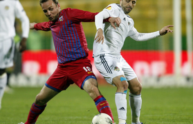 A căzut transferul lui Markovici la Vaslui »  Porumboiu îl vrea acum pe stelistul Martinovici