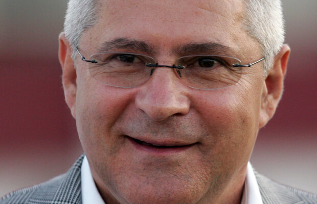 ”Perversa” de la Bistriţa » Nicolae Manea şi-a lovit un jucător în timpul unui antrenament