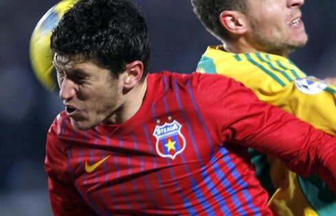 Cota 3.10 pentru o victorie a Stelei încă de la pauză! Vezi alte cote şi BONUSUL pus la bătaie!