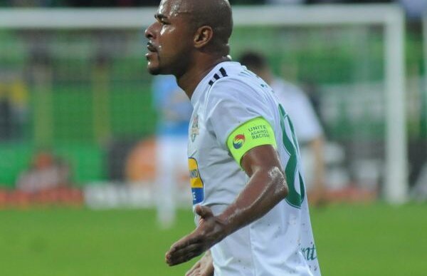 Wesley surprinde: "Sincer, şi eu sînt şocat de numărul golurilor pe care le-am marcat"