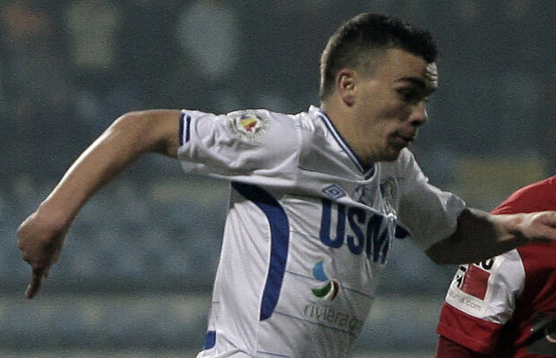 VIDEO Sîrbă oltenească » Pandurii au jucat entuziasmant şi la Mediaş şi au punctaj maxim după două etape