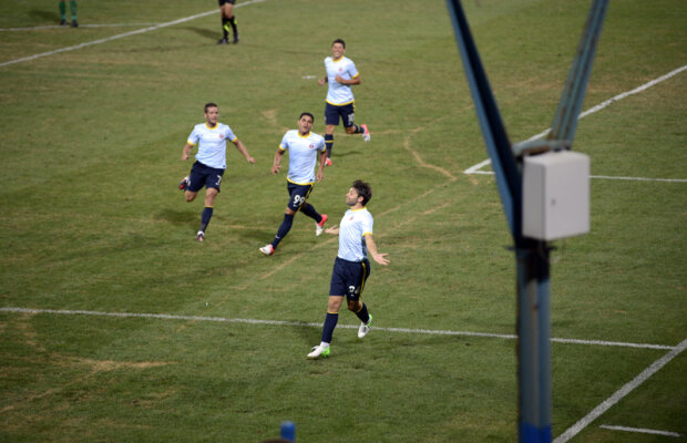 Noua firmă care va administra terenul din Ghencea promite: ”Facem un gazon perfect!”