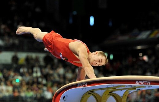 România a ratat calificarea în finala pe echipe la gimnastică » Koczi se bate pentru trei medalii