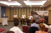 TopGear la Hungaroring: despre uleiuri, pitstop-uri și recorduri mondiale