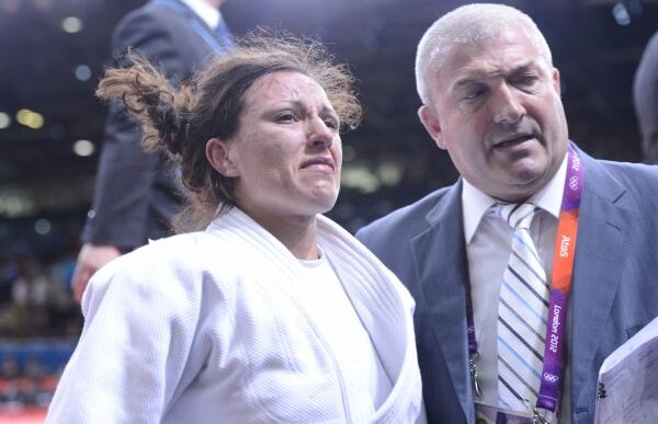 Cătălin Tolontan comentează o înfrîngere în ultima secundă » Andreea şi Andre