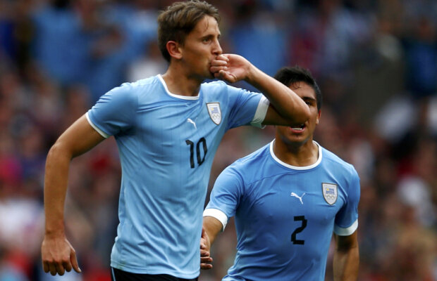 Liverpool, ofertă fantastică pentru un fotbalist de la Jocurile Olimpice!