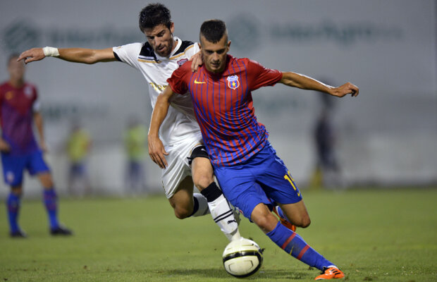 Gigi l-a schimbat pe Lupu! » Firul scurt revine la Steaua