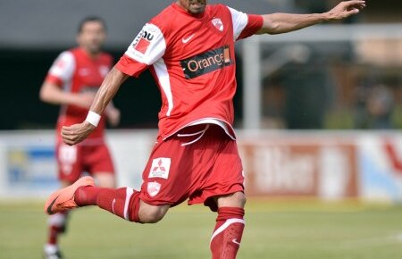 Dănciulescu a urcat pe locul doi în topul celor mai multe meciuri în Liga 1