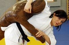 JO 2012: Încă o medalie la judo? Căprioriu, printre favoritele categoriei 57 de kg.!