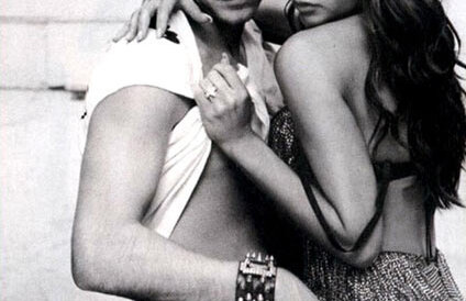 Beckham are planuri mari » Vrea să facă un nou copil după ce a ratat selecţionarea la JO