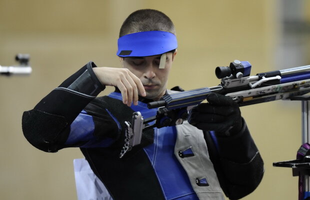 Mama lui Alin Moldoveanu: "Cînd a plecat de acasă Alin mi-a spus: «Mamă, mă întorc acasă cu o medalie de la Londra!»"