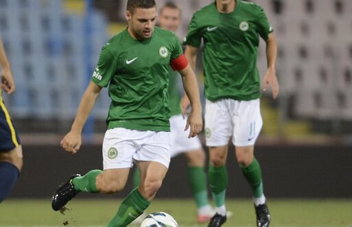 VIDEO » Viitorul lui Hagi s-a abonat la remize: 1-1 pe terenul Chiajnei
