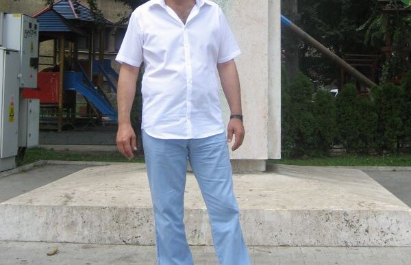 Copos şi-a găsit client: "Aş prelua Rapidul! Sînt mai bogat decît Becali" ;)