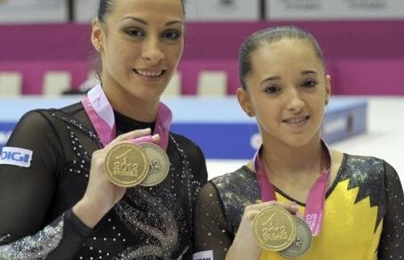 JO 2012: Ce rezultat va obţine azi echipa feminină de gimnastică? Pariază şi ai BONUS!