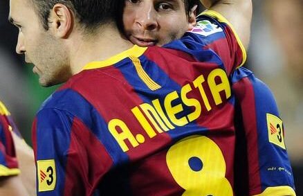 Măcel pe 11 august? Messi şi Iniesta l-au înspăimîntat pe Dragomir: "Sînt inumani! Te omoară!"