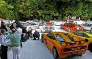 Desfășurare de forțe