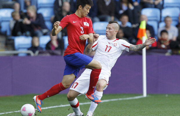 Încă un sportiv exclus de la Olimpiadă din cauza unei postări rasiste pe Twitter