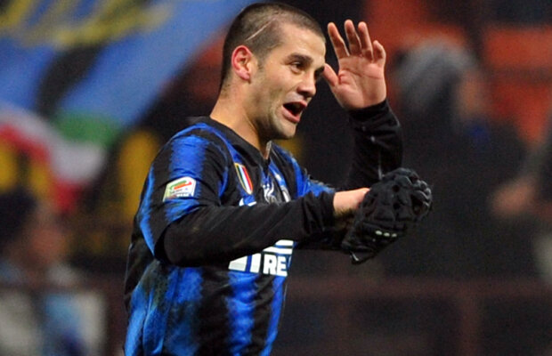 Insomnii la Split » Chivu se reîntîlneşte cu fanii de coşmar ai lui Hajduk