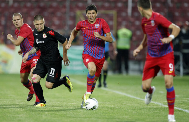 Istoria obligă » Steaua nu a mai fost eliminată din primul tur al cupelor europene din 1986