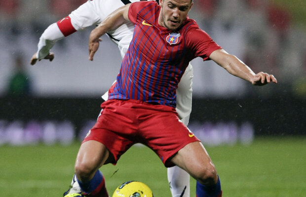 Alexandru Chipciu rupe tăcerea: ”Nu sînt un bad-boy, am greşit doar că am ripostat!”