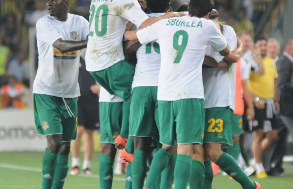 Marius Şumudică: "Nu e o mare pierdere acest gol, putem realiza o calificare istorică!"