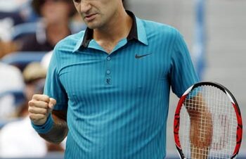 JO 2012: Federer şi Djokovici, favoriţii bookmakerilor în semifinalele turneului masculin de tenis!