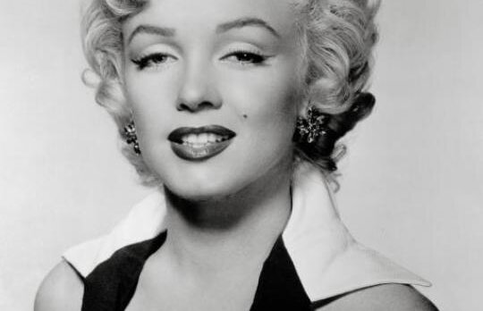 Marilyn Monroe: 50 de ani de la moartea unei legende!