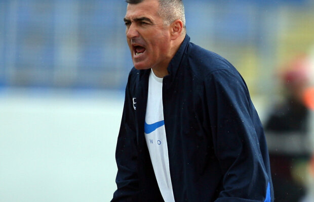 VIDEO Fantezie maximă » Pandurii lui Grigoraş îşi consolidează locul de lider în clasament după 3-1 cu Ceahlăul