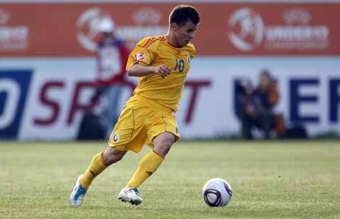 Încă un român la Roma! Întorsătură spectaculoasă în cazul lui Bumba