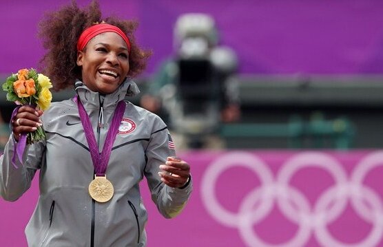 Golden Slam Williams » Serena a zdrobit-o pe Şarapova în finala olimpică