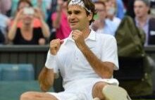 JO 2012: Roger Federer are prima şansă la aurul olimpic! Vezi cotele finalei cu Murray!
