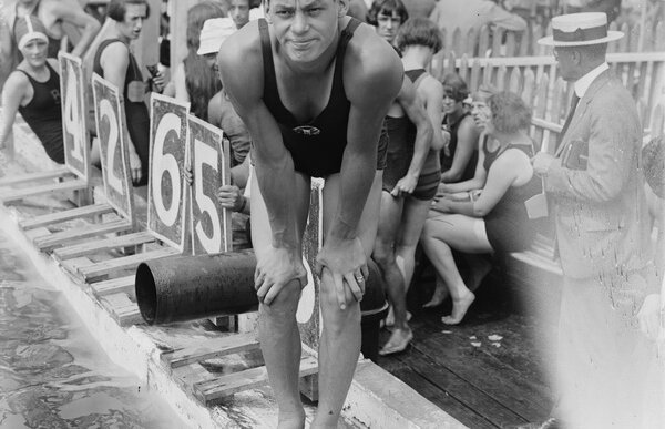 Cătălin Oprişan despre recordurile de la Jocurile Olimpice » Ce mai e suta în ziua de azi?