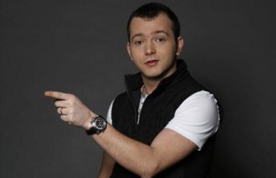 Mihai Morar "vara nu doarme"!