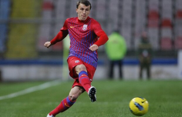 ”Reghe” nu e îngrijorat de slăbiciunile cuplului Chiricheş-Gardoş: ”Sînt tineri, mai au de învăţat”