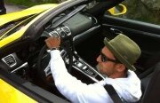 Triatlonul TopGear 2012 - Episodul 4: epilog
