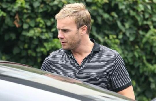 Cel de-al patrulea copil al juratului X Factor UK, Gary Barlow, a murit la nastere