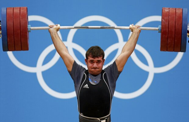 Cel mai lung nume de la Olimpiadă are 21 de litere! Te provocăm să-l pronunţi