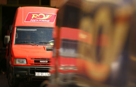 Licitaţia pentru selectarea consultantului la privatizarea Poştei, pe 10 septembrie
