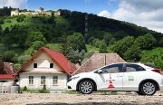 În cetatea naturii