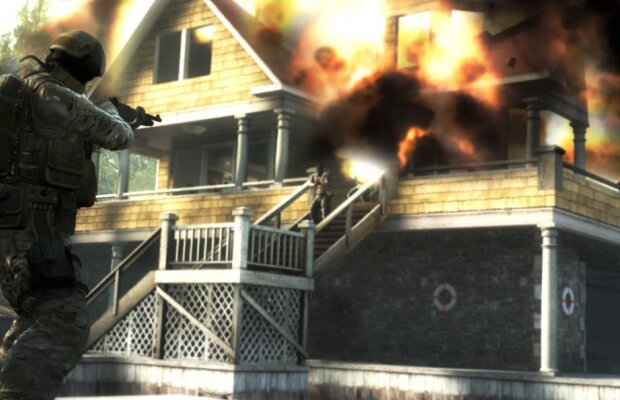 Precomenzi pentru Counter-Strike: Global Offensive