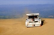 Galerie foto: Legendele Pikes Peak