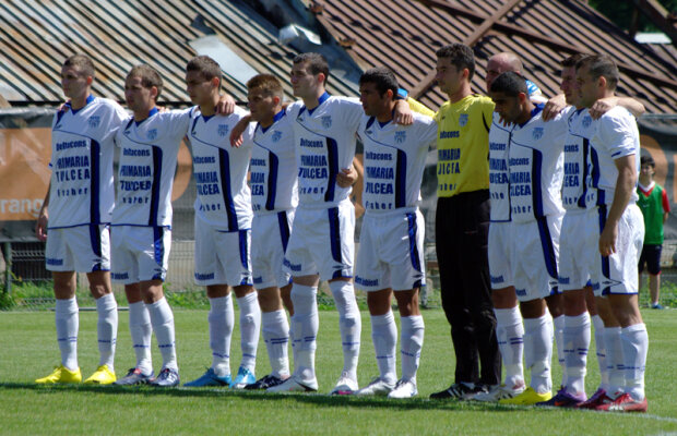 Jucătorii Deltei Tulcea sînt distruşi după moartea lui Henry: "Nu mai putem dormi!"