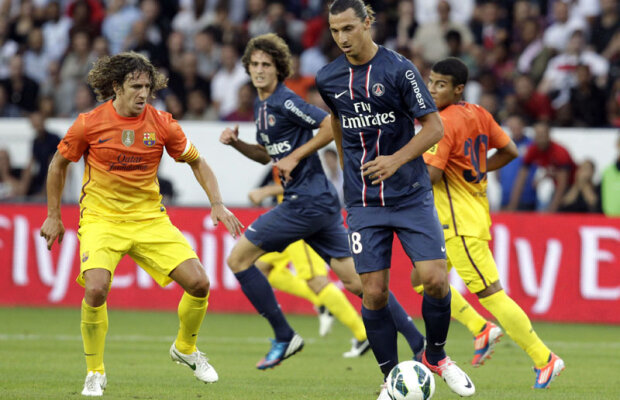 ANALIZĂ Parisul XXL » PSG începe cursa către un titlu aşteptat din 1994. Ligue 1 debutează azi