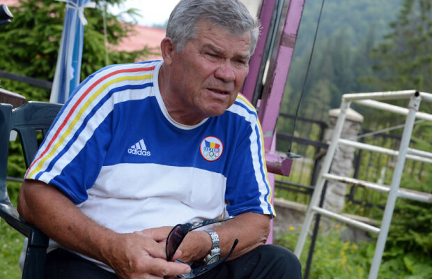 Atacuri la antrenor » Mihalachi şi Dumitrescu au dat vina pe Igor Lipalit pentru eşecul de la Londra