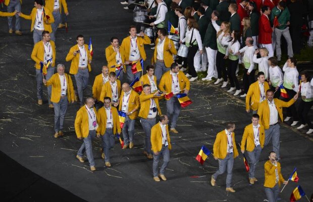 Maria Andrieş scrie despre cum sînt premiaţi olimpicii României » Casa bogată a unui sport sărac